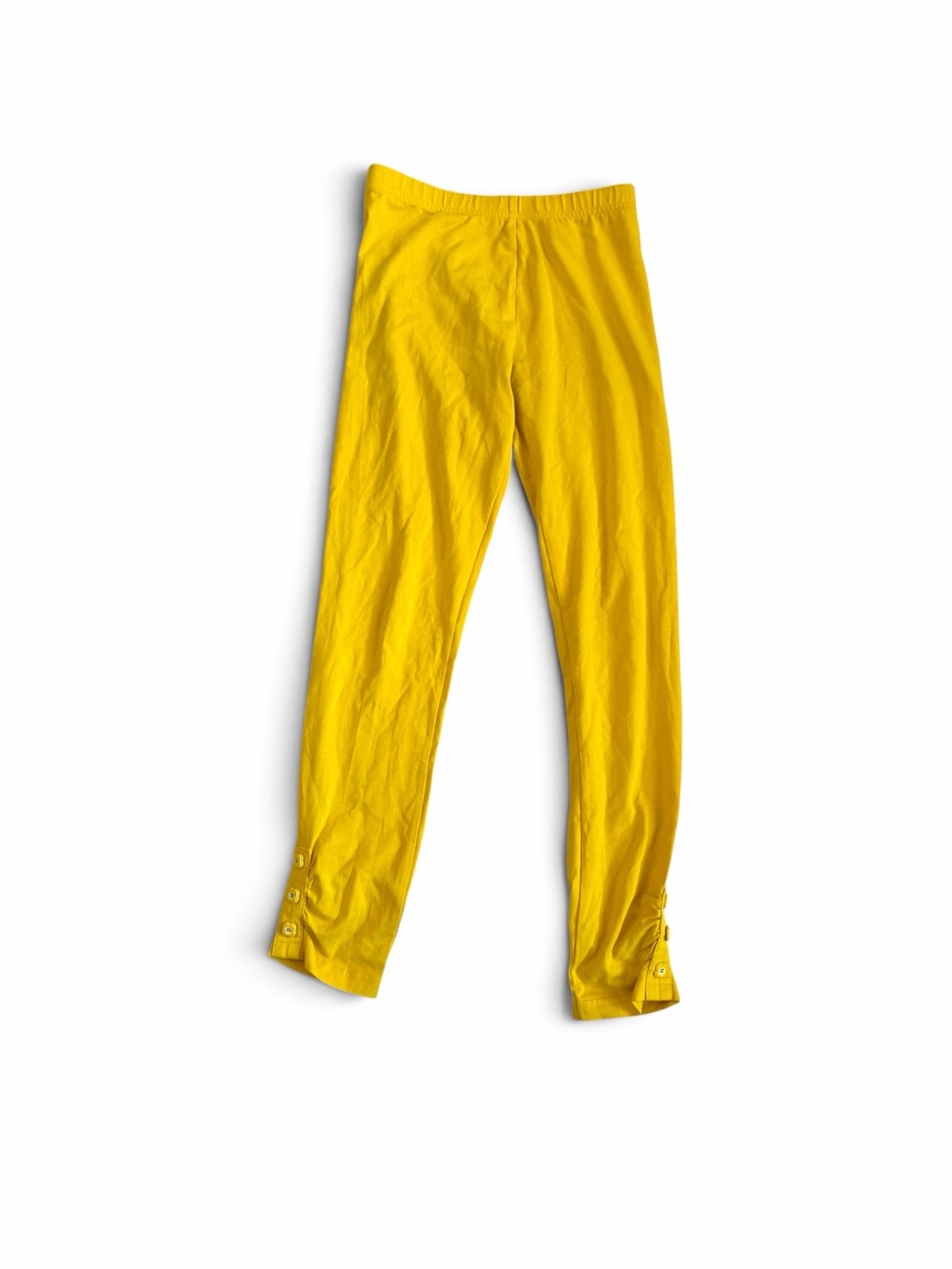 Finding Foxtale Lemon Leggings